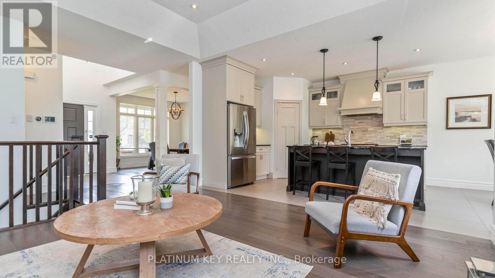 688 Woods Edge Road, Strathroy-Caradoc (Mount Brydges), ON - Indoor