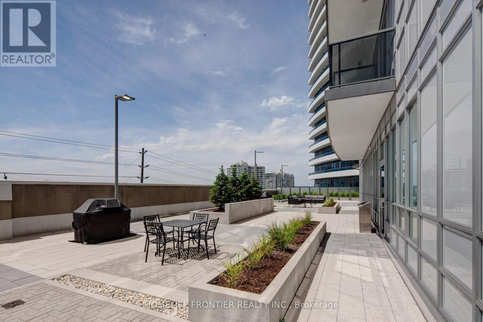 Ph209 - 7167 Yonge Street, Markham, ON - Outdoor With Exterior