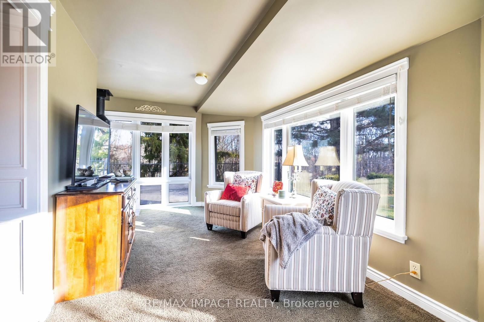 870B 6Th Line W, Trent Hills, ON - Indoor