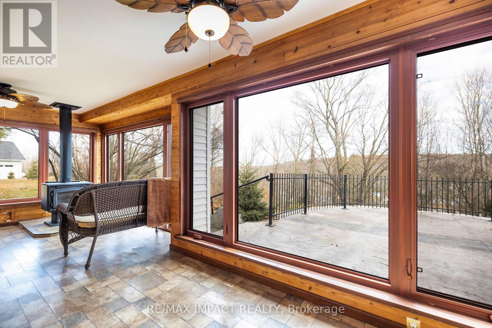 870B 6Th Line W, Trent Hills, ON - Photo Showing Other Room