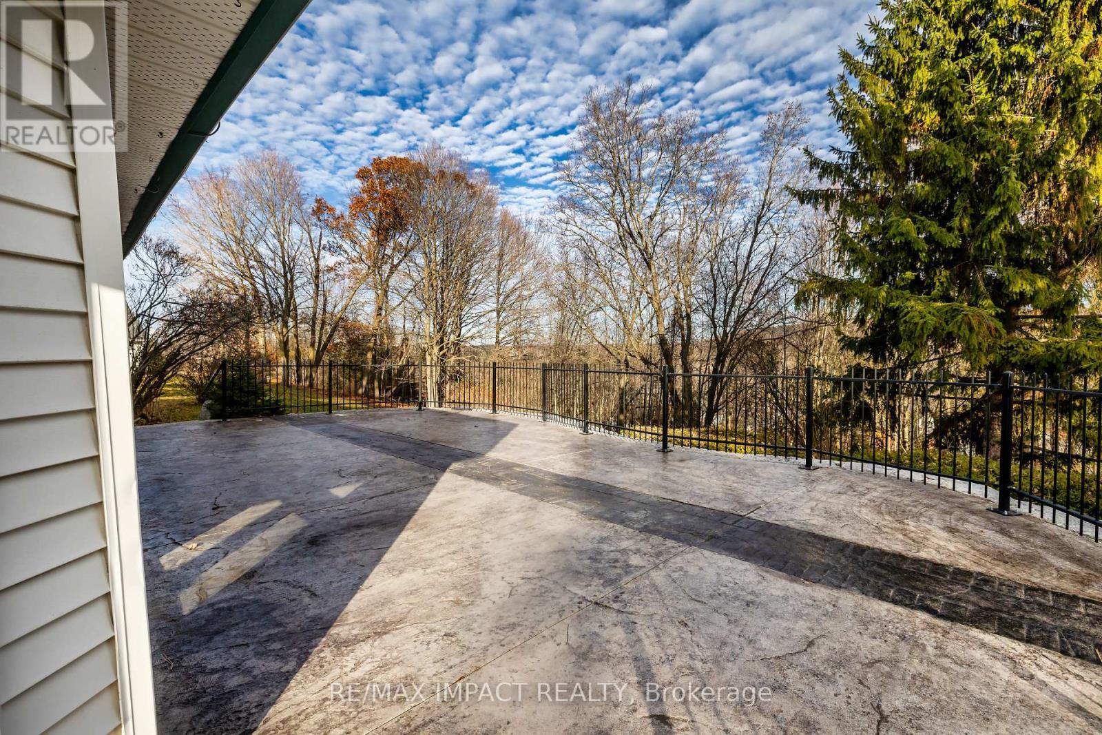 870B 6Th Line W, Trent Hills, ON - Outdoor