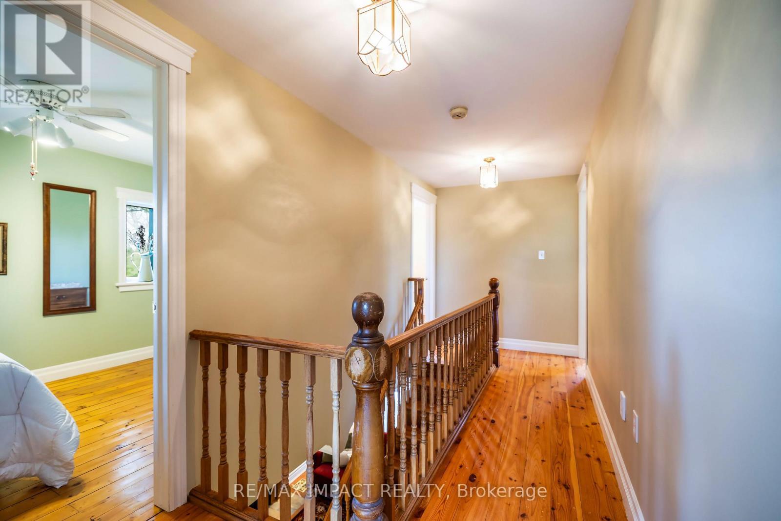 870B 6Th Line W, Trent Hills, ON - Indoor Photo Showing Other Room