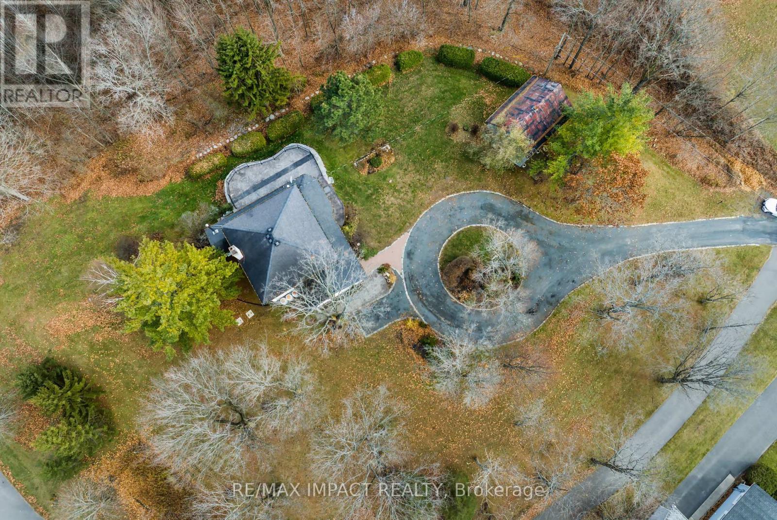 870B 6Th Line W, Trent Hills, ON - Outdoor With View