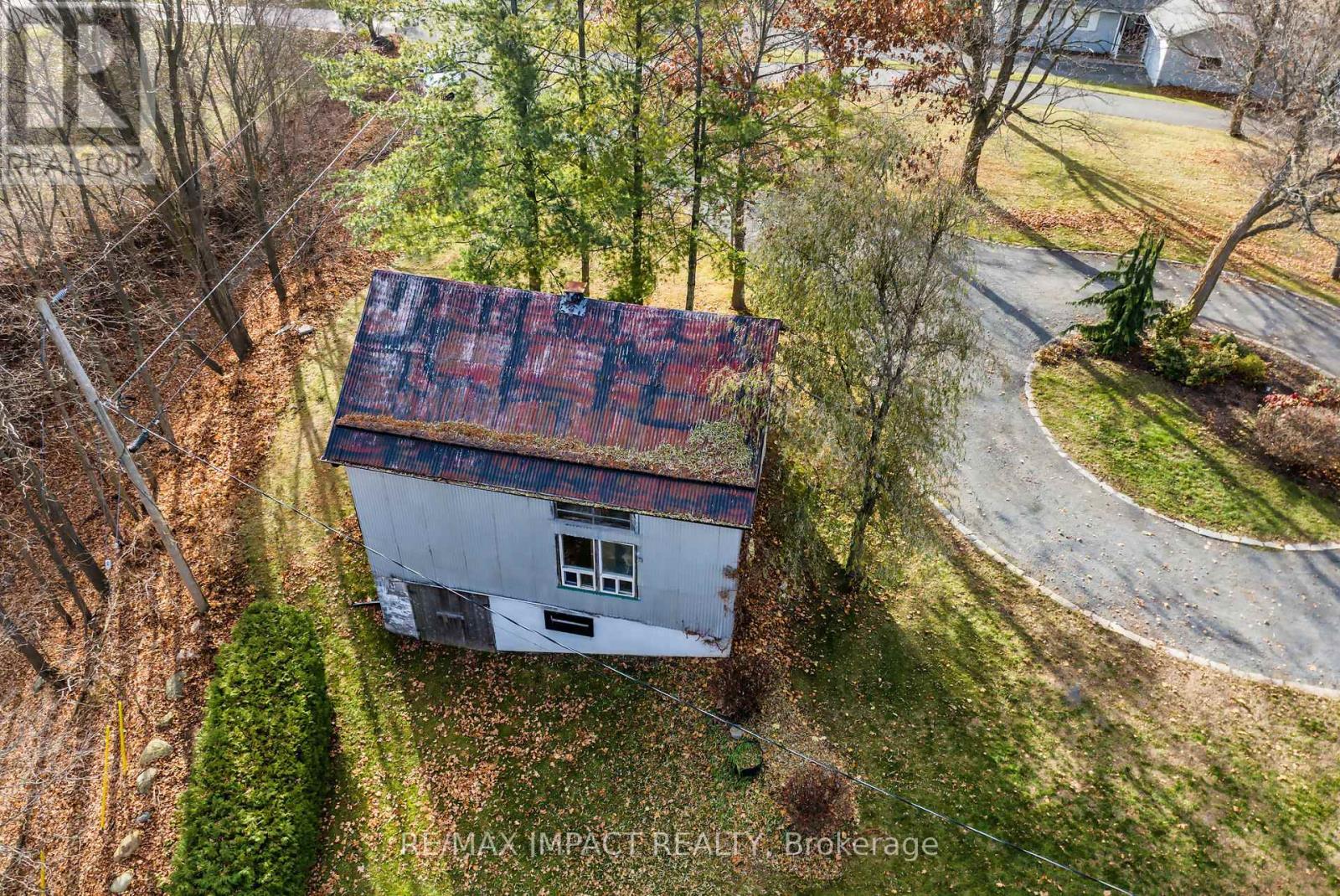 870B 6Th Line W, Trent Hills, ON - Outdoor