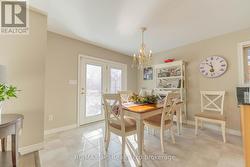 Patio Doors to Back Patio -