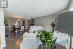 Open Concept Floorplan -