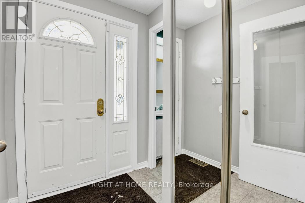 52 Ventnor Way, Ottawa, ON - Indoor Photo Showing Other Room