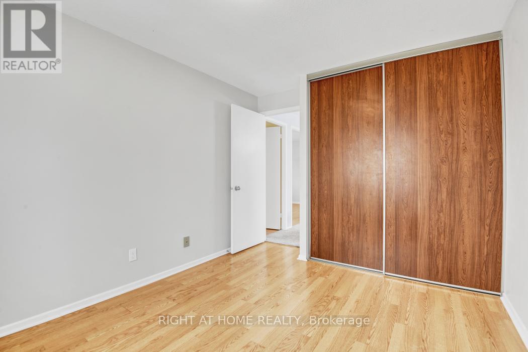2nd bedroom - 52 Ventnor Way, Ottawa, ON - Indoor Photo Showing Other Room