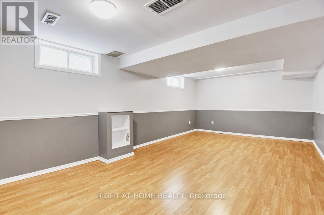 basement - 52 Ventnor Way, Ottawa, ON - Indoor Photo Showing Other Room