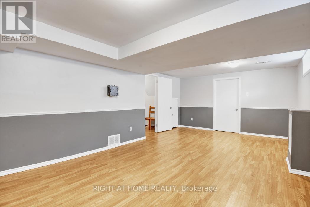 basement - 52 Ventnor Way, Ottawa, ON - Indoor Photo Showing Other Room