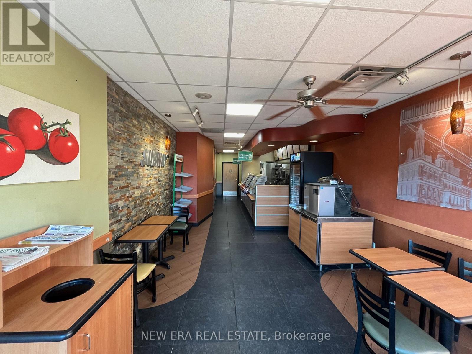 1226 Danforth Avenue, Toronto, ON