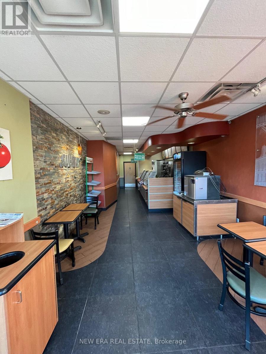 1226 Danforth Avenue, Toronto, ON