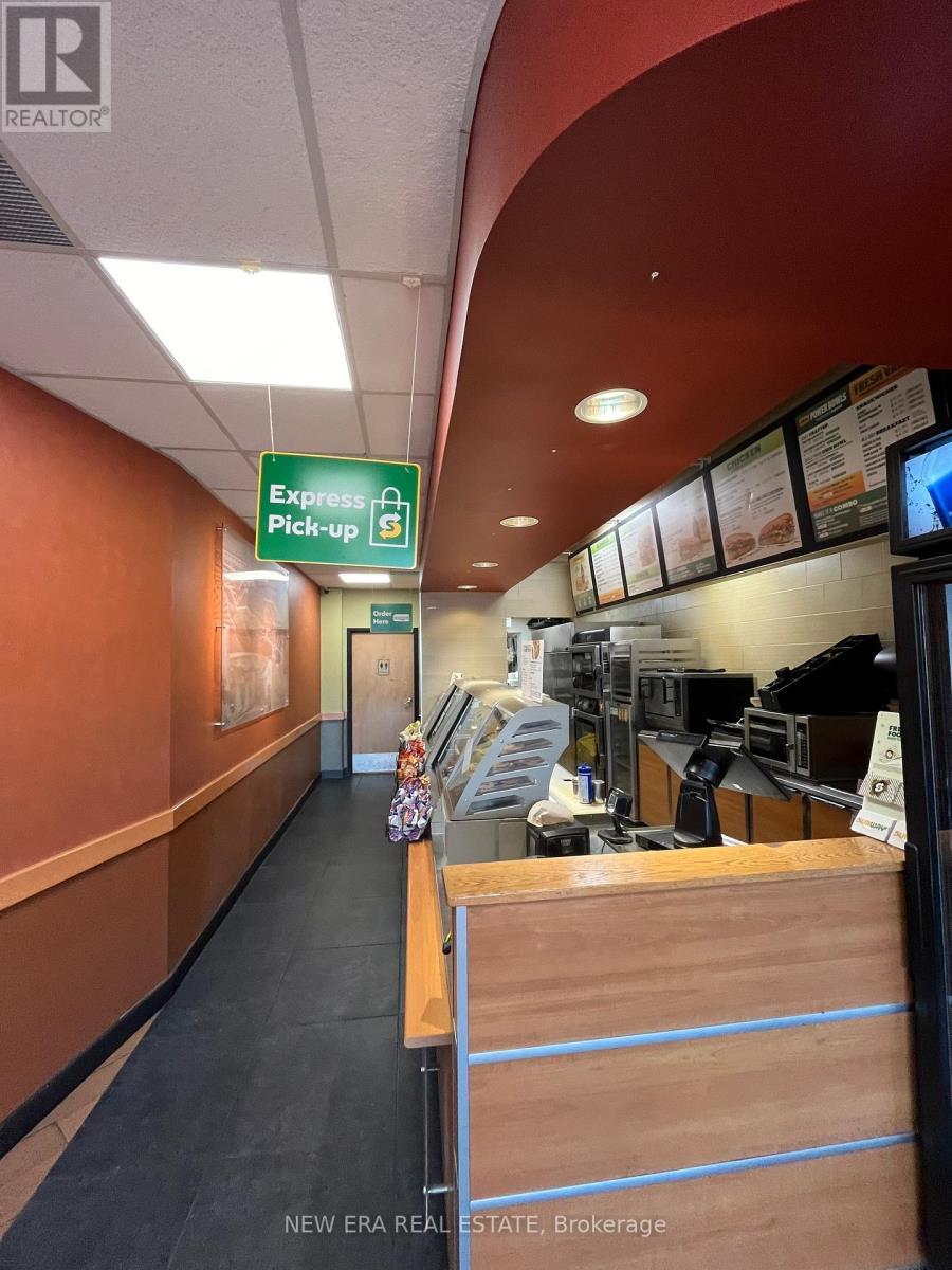 1226 Danforth Avenue, Toronto, ON