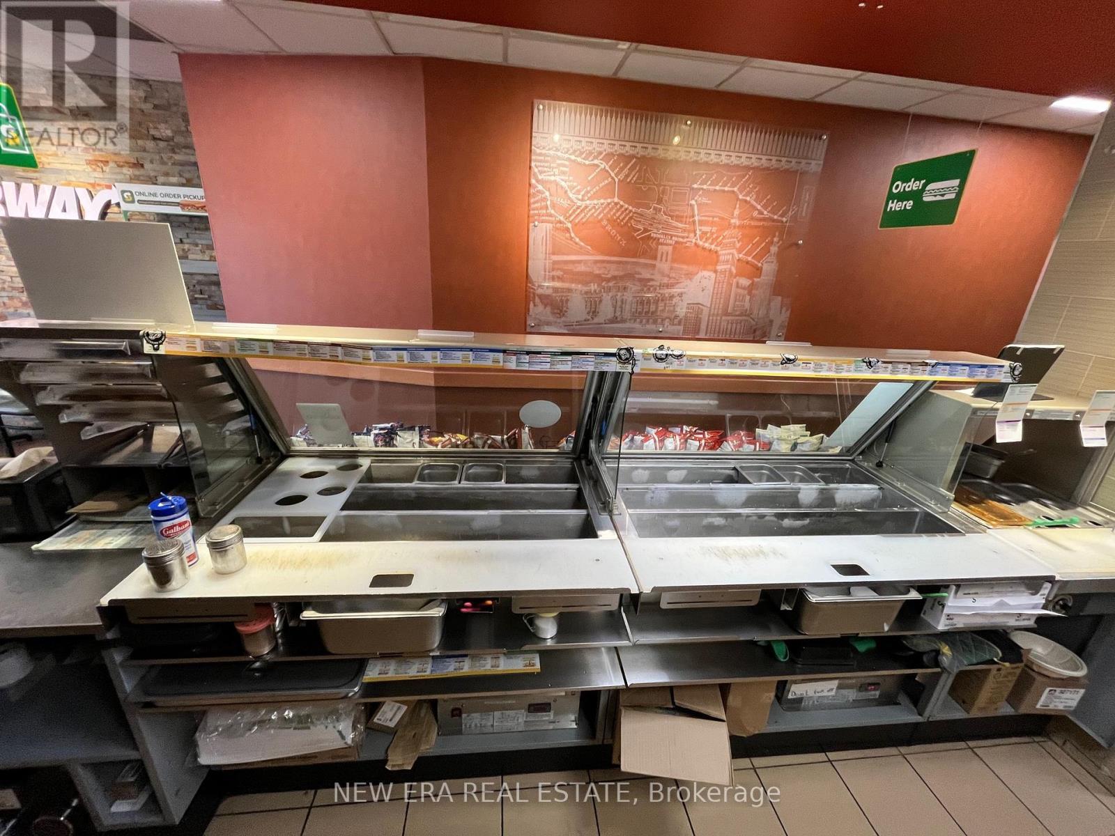 1226 Danforth Avenue, Toronto, ON