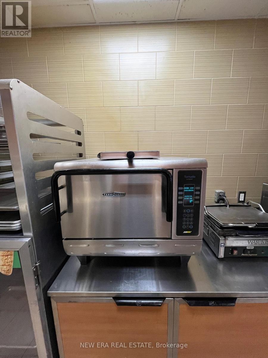 1226 Danforth Avenue, Toronto, ON