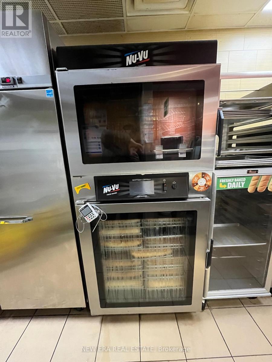 1226 Danforth Avenue, Toronto, ON