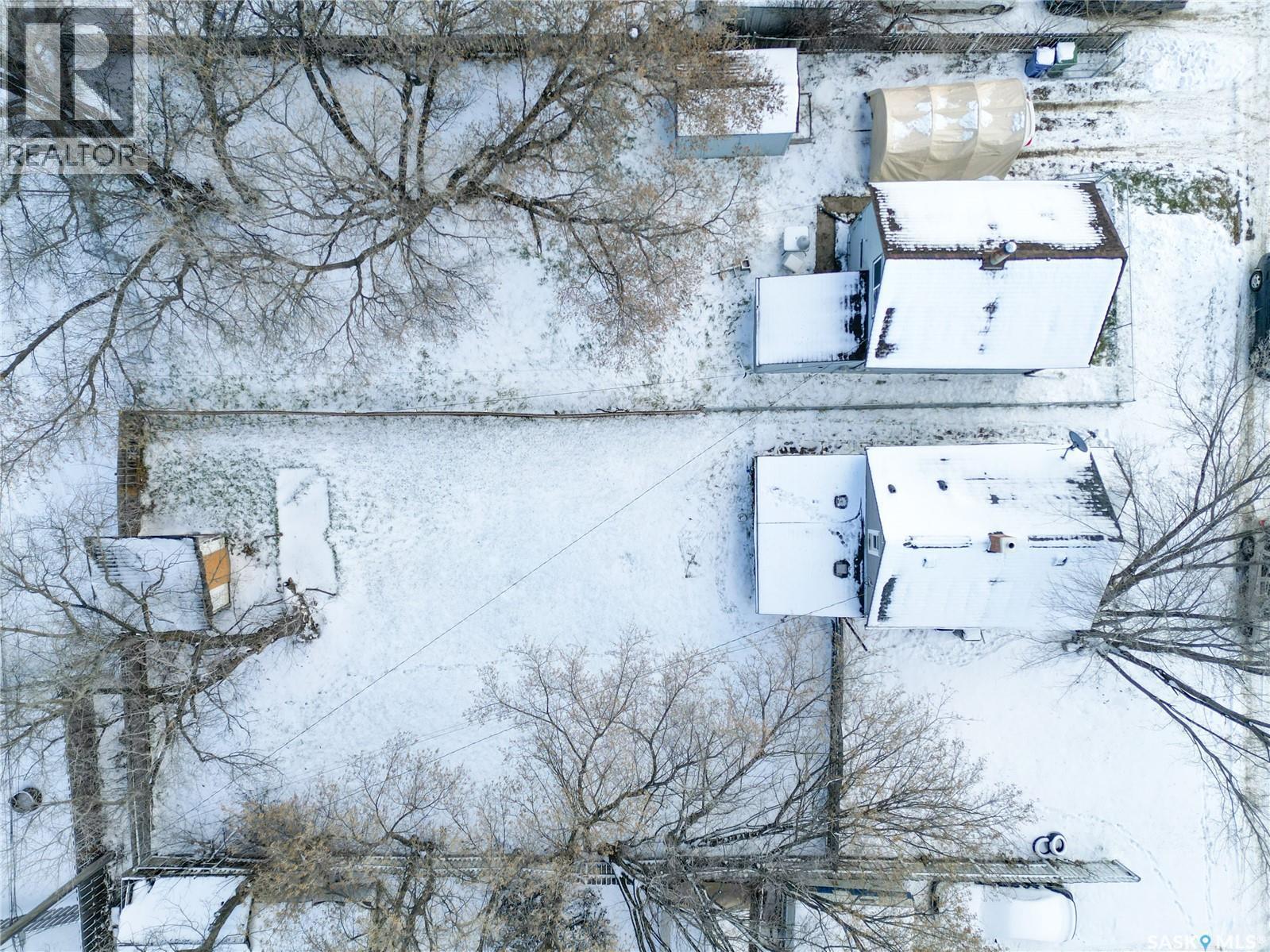 586 5Th Street E, Prince Albert, SK - Outdoor With View