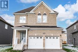 244 MCKENZIE DRIVE Clearview, ON L0M 1S0