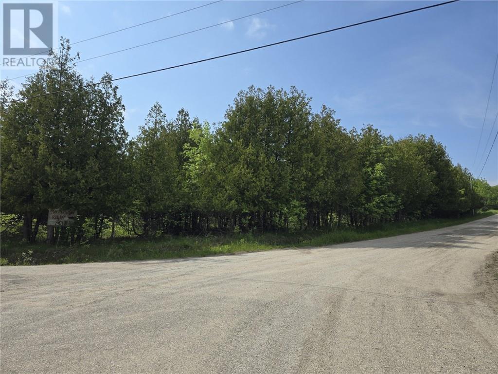 0 Bay St, Honora Bay, ON