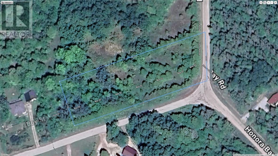 0 Bay St, Honora Bay, ON