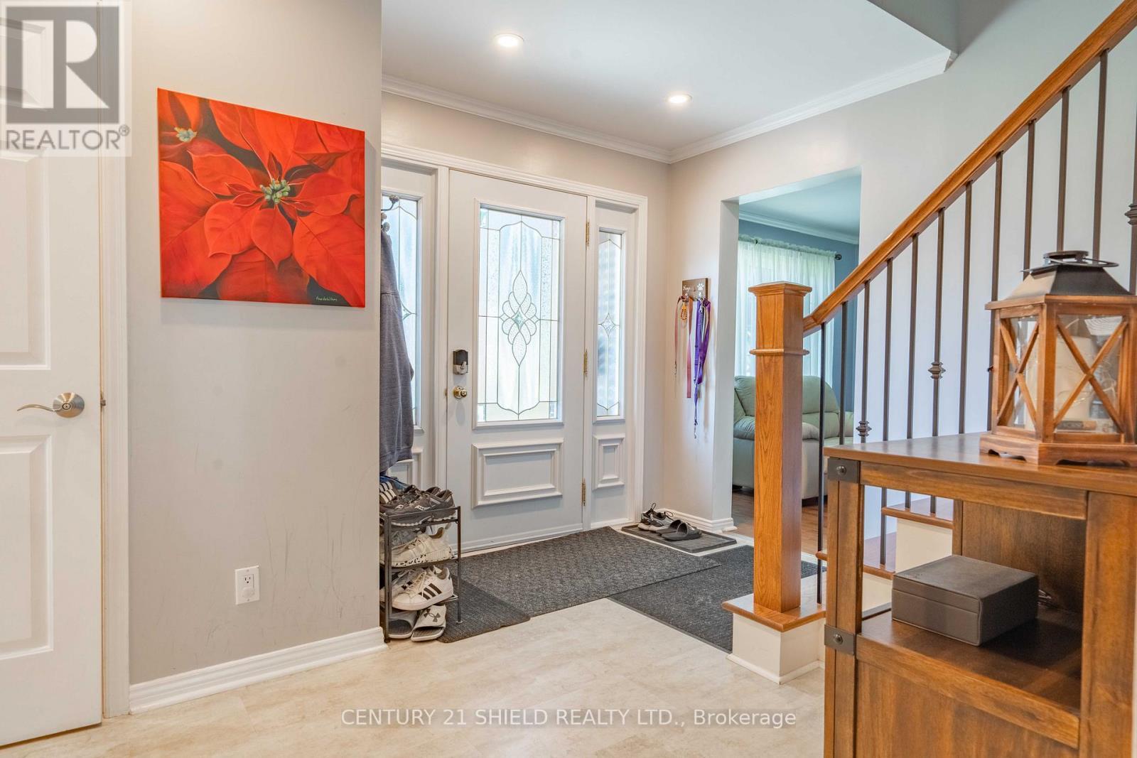 1123 Stokes Drive, Cornwall, ON - Indoor Photo Showing Other Room