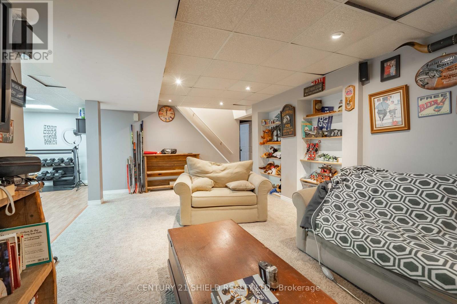 1123 Stokes Drive, Cornwall, ON - Indoor