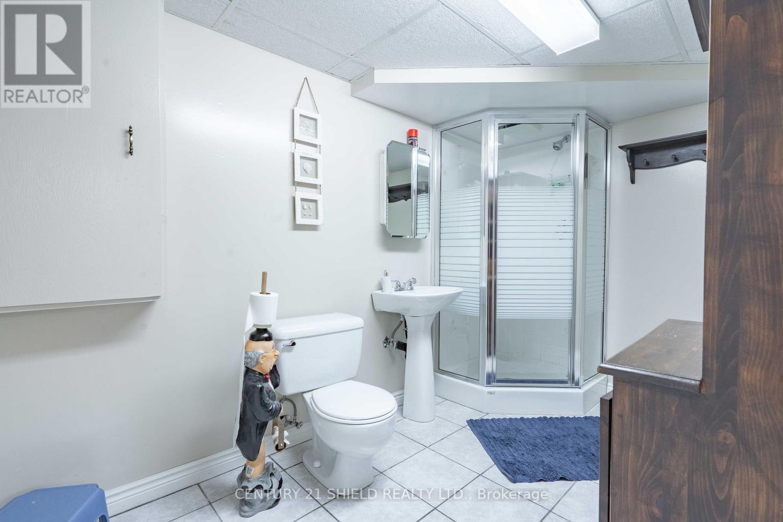 1123 Stokes Drive, Cornwall, ON - Indoor Photo Showing Bathroom