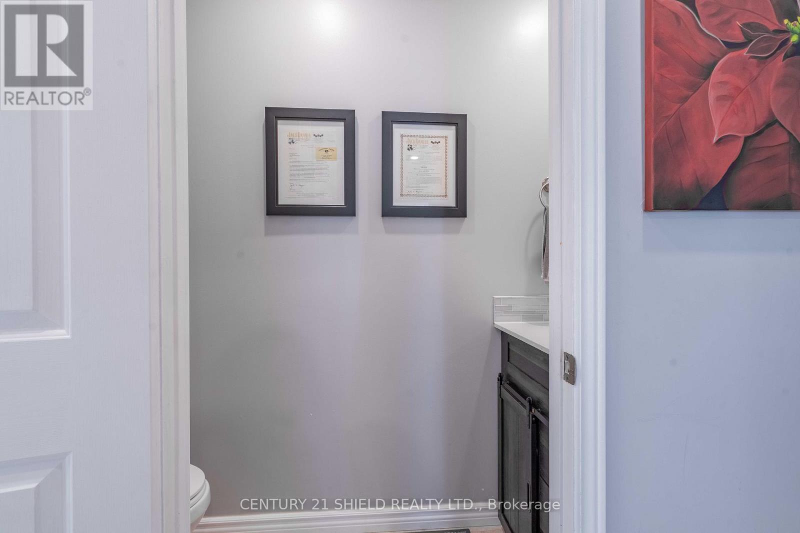 1123 Stokes Drive, Cornwall, ON - Indoor