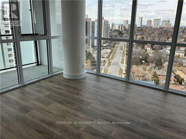 1205 - 128 Fairview Mall Drive, Toronto, ON - Indoor Photo Showing Other Room