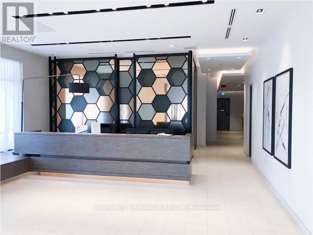 1205 - 128 Fairview Mall Drive, Toronto, ON - Indoor Photo Showing Other Room