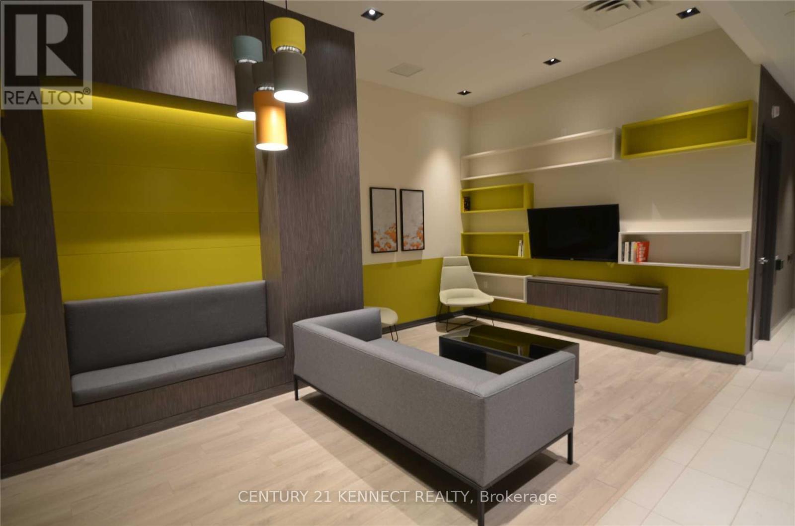 1205 - 128 Fairview Mall Drive, Toronto, ON - Indoor