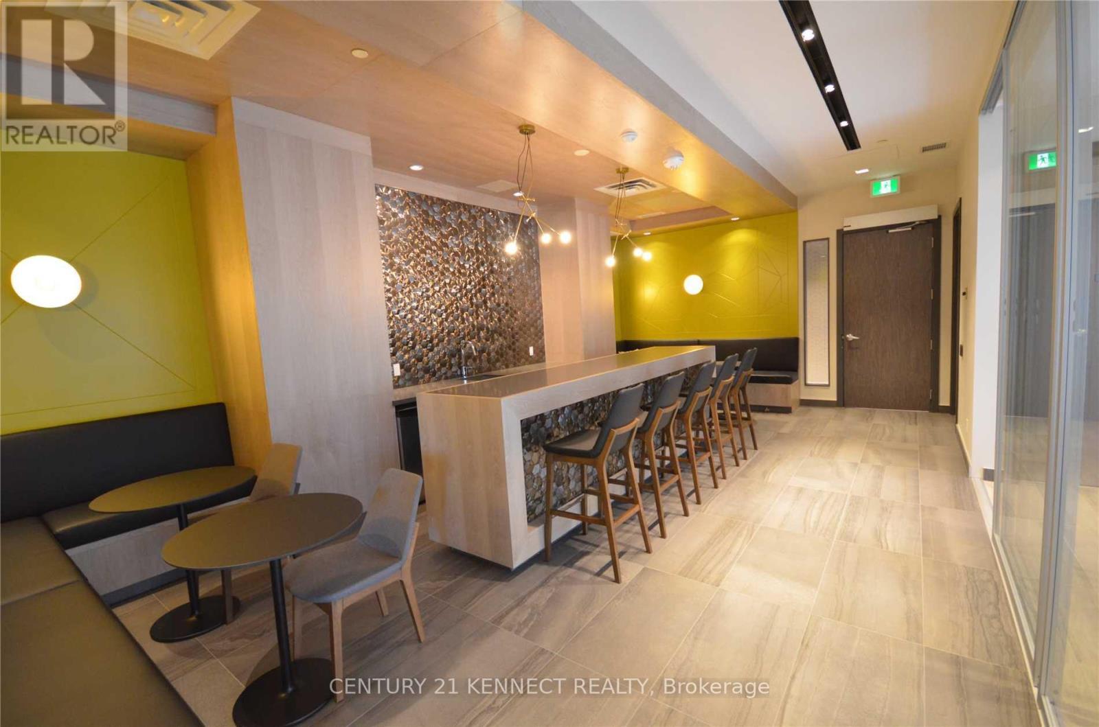 1205 - 128 Fairview Mall Drive, Toronto, ON - Indoor Photo Showing Other Room