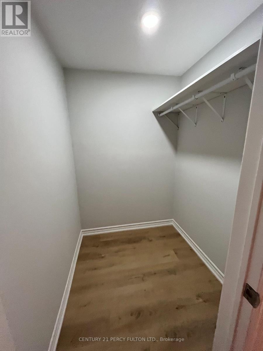 Bsmt - 445 Prestwick Drive, Oshawa, ON - Indoor With Storage