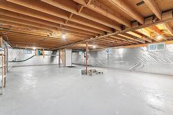 Basement -