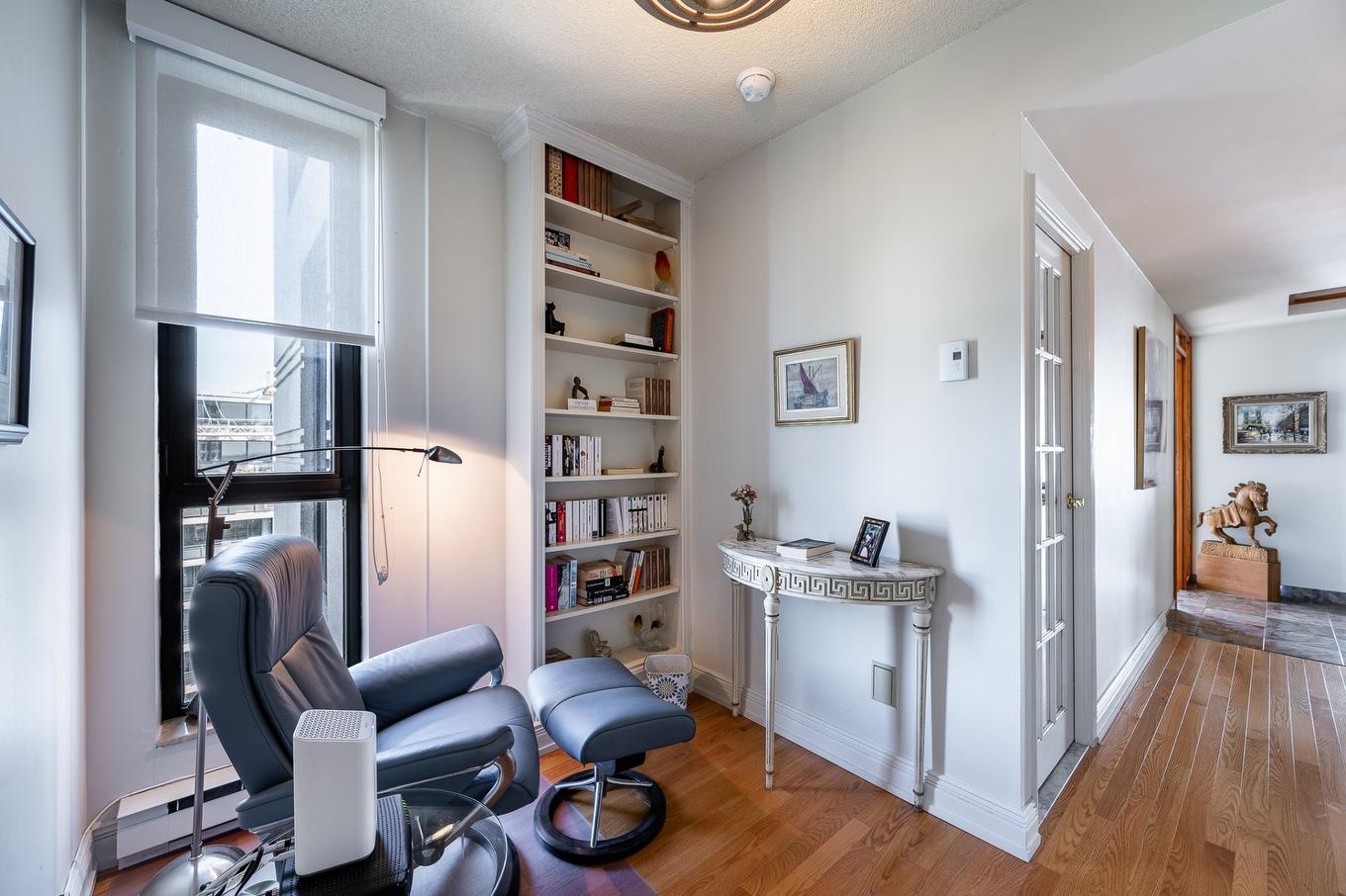 Den - 1201-100 Rue Hall, Montréal (Verdun/Île-Des-Soeurs), QC - Indoor