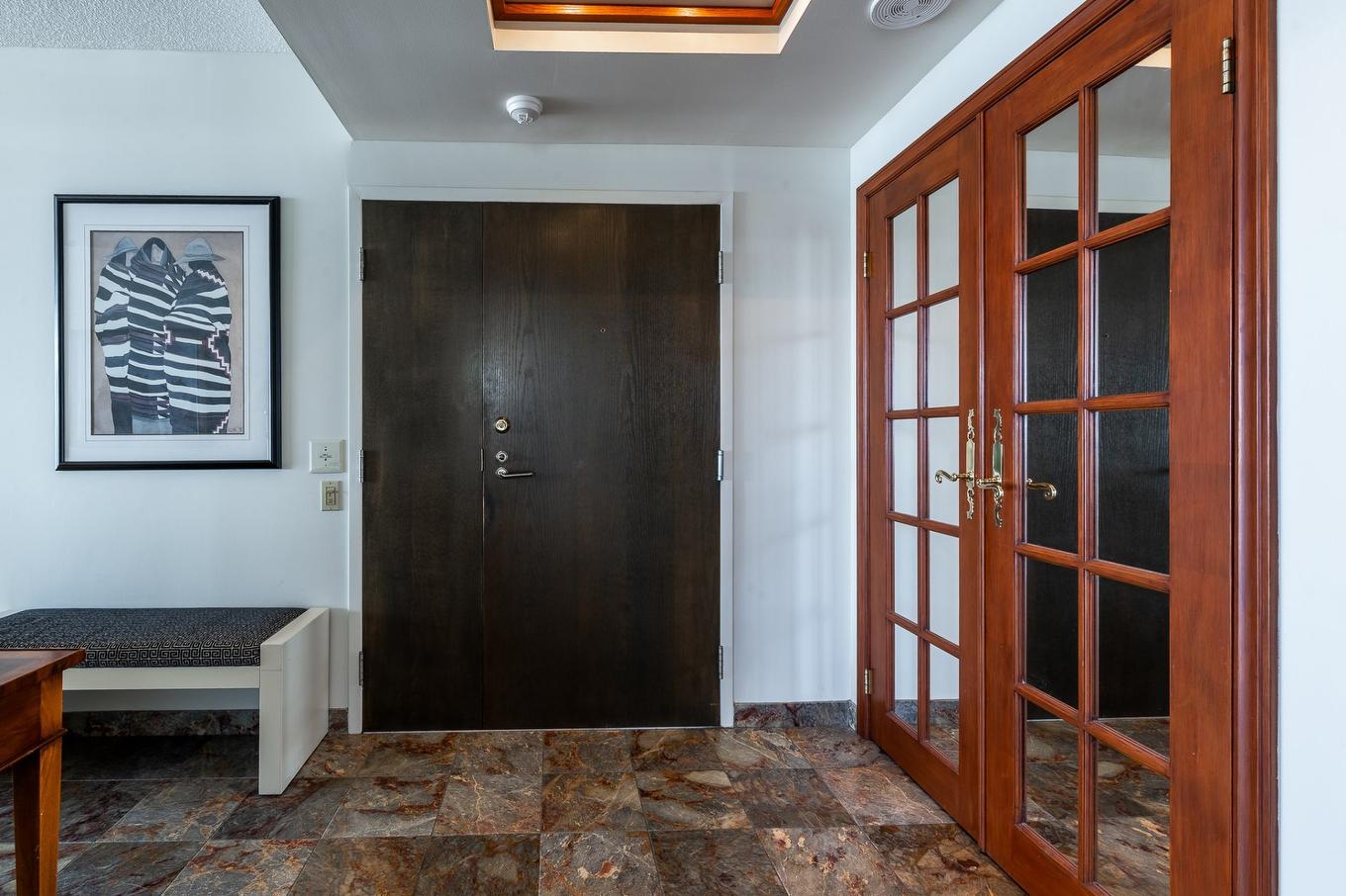 Hall - 1201-100 Rue Hall, Montréal (Verdun/Île-Des-Soeurs), QC - Indoor Photo Showing Other Room