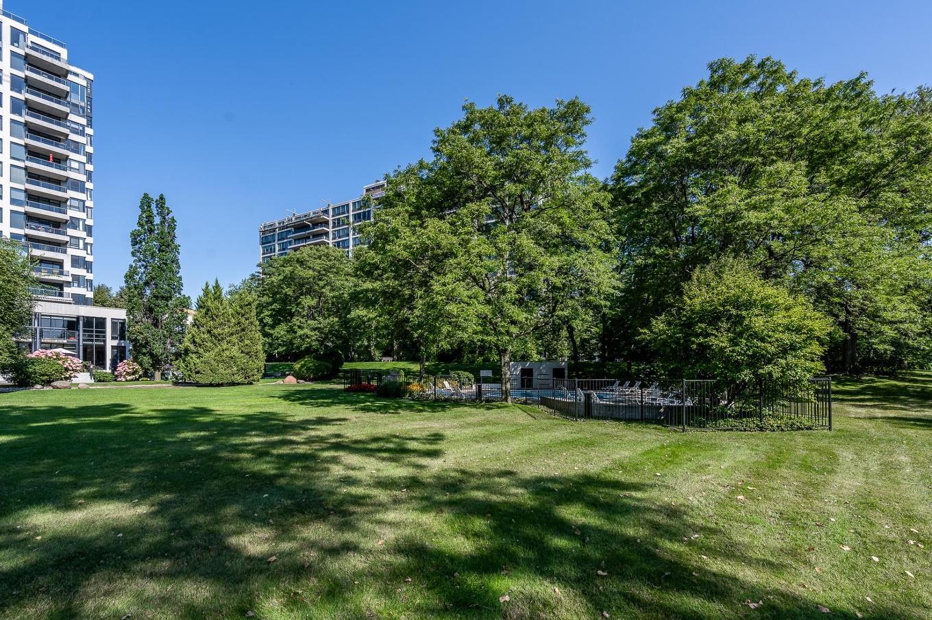 Exterior - 1201-100 Rue Hall, Montréal (Verdun/Île-Des-Soeurs), QC - Outdoor