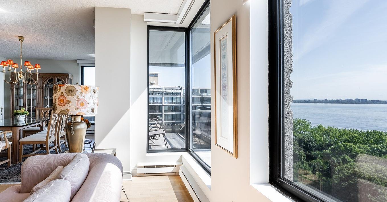 View - 1201-100 Rue Hall, Montréal (Verdun/Île-Des-Soeurs), QC - Indoor