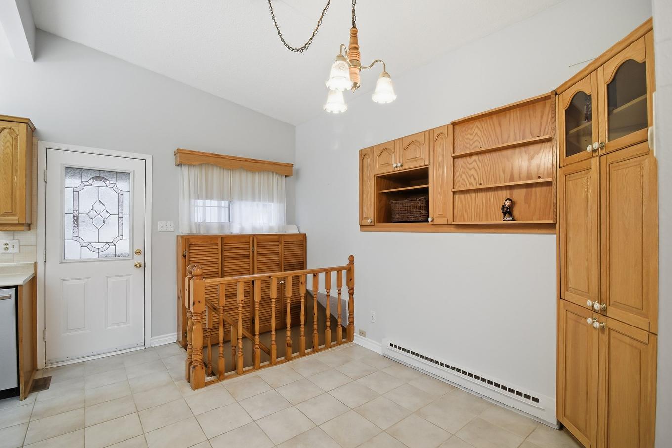 Cuisine - 17 Rue Jacques-Gervais, Gatineau (Aylmer), QC - Indoor Photo Showing Kitchen