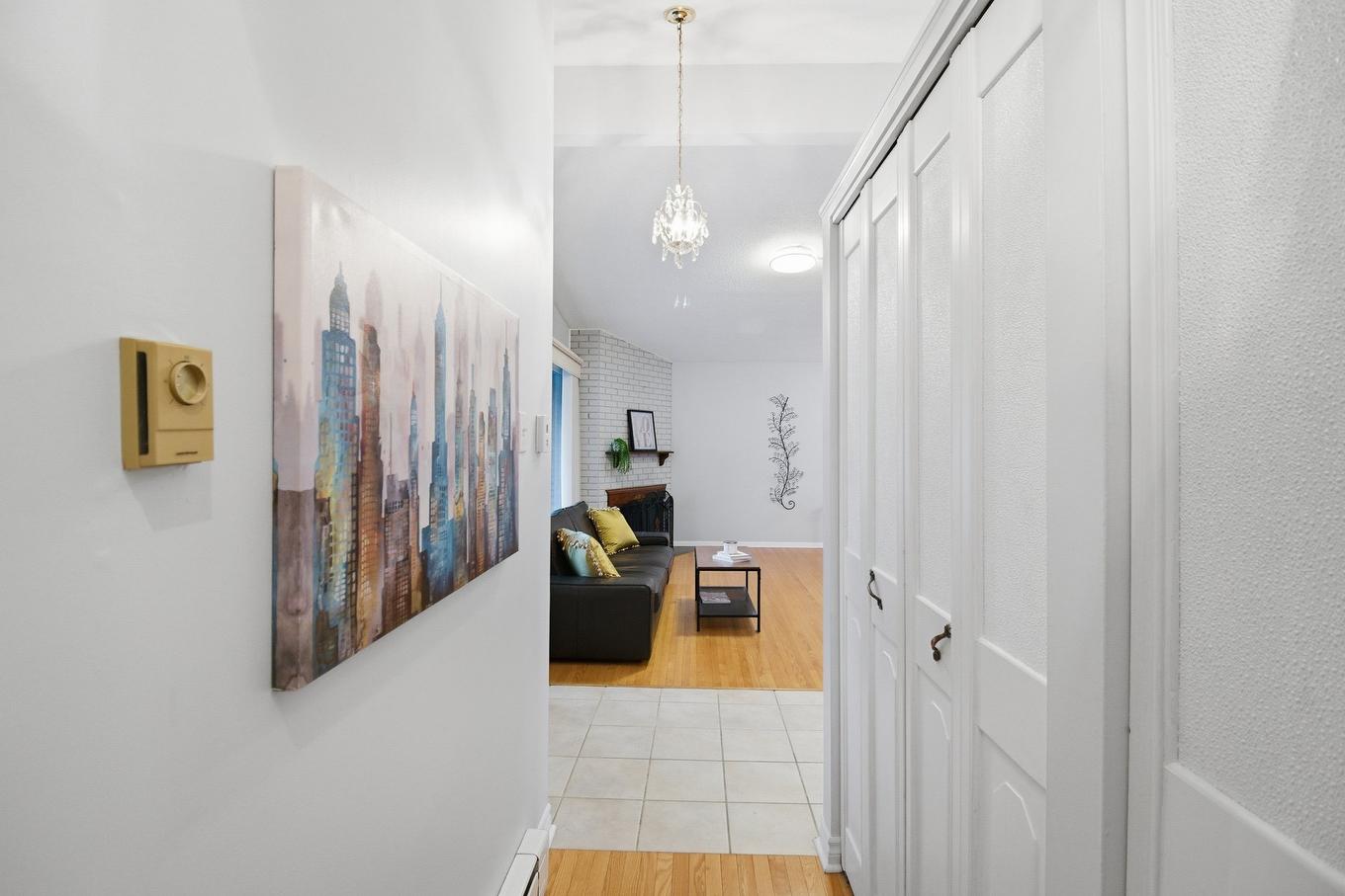 Vue d'ensemble - 17 Rue Jacques-Gervais, Gatineau (Aylmer), QC - Indoor Photo Showing Other Room