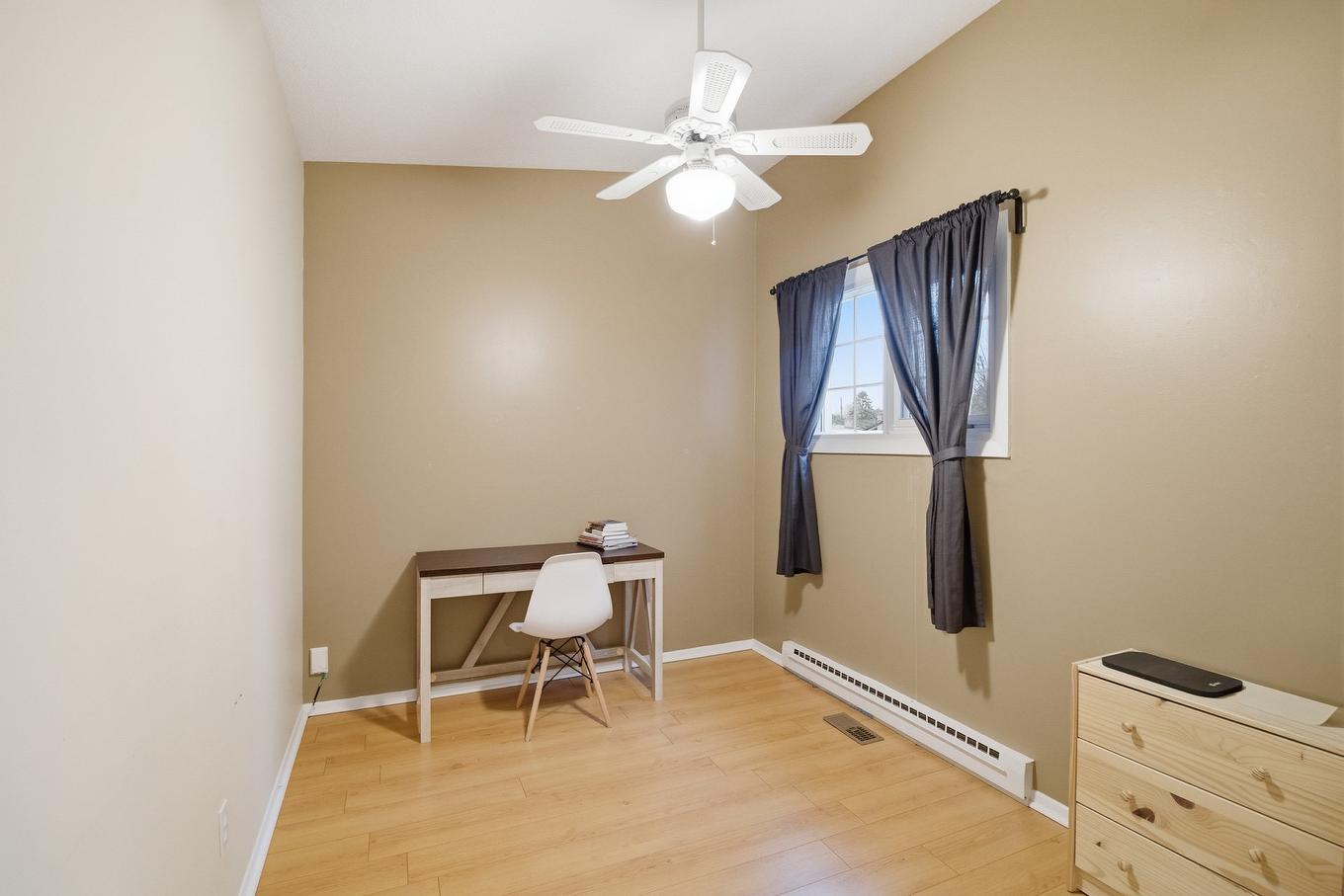 Chambre à coucher - 17 Rue Jacques-Gervais, Gatineau (Aylmer), QC - Indoor