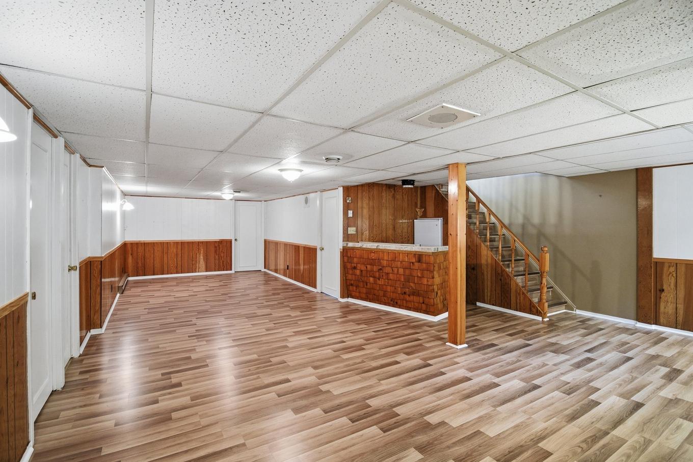 Salle familiale - 17 Rue Jacques-Gervais, Gatineau (Aylmer), QC - Indoor