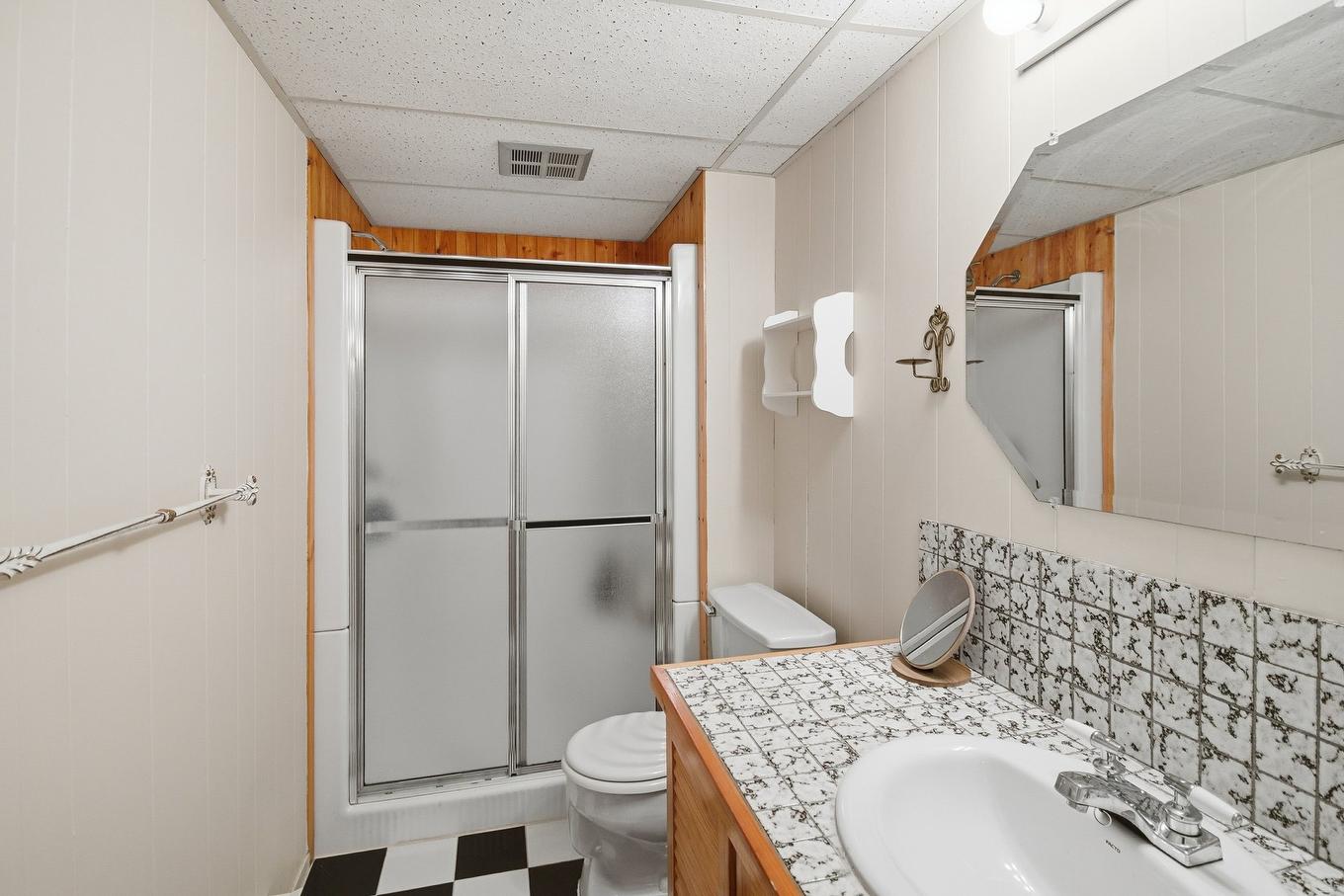 Salle de bains - 17 Rue Jacques-Gervais, Gatineau (Aylmer), QC - Indoor Photo Showing Bathroom