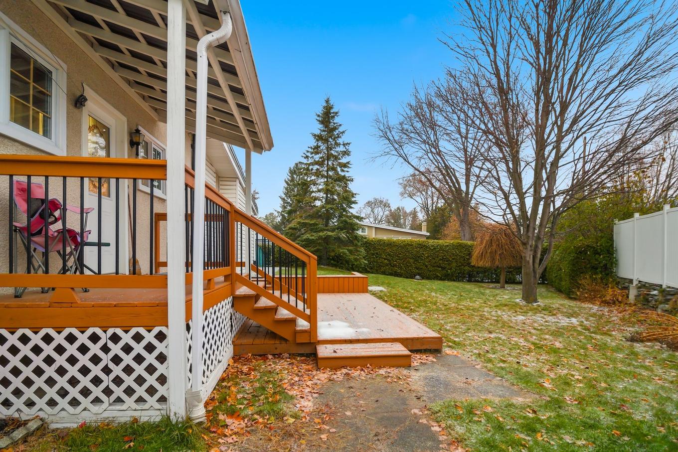 Extérieur - 17 Rue Jacques-Gervais, Gatineau (Aylmer), QC - Outdoor