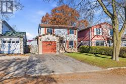 47 ARTHUR MARK DRIVE Port Hope, ON L1A 3W9