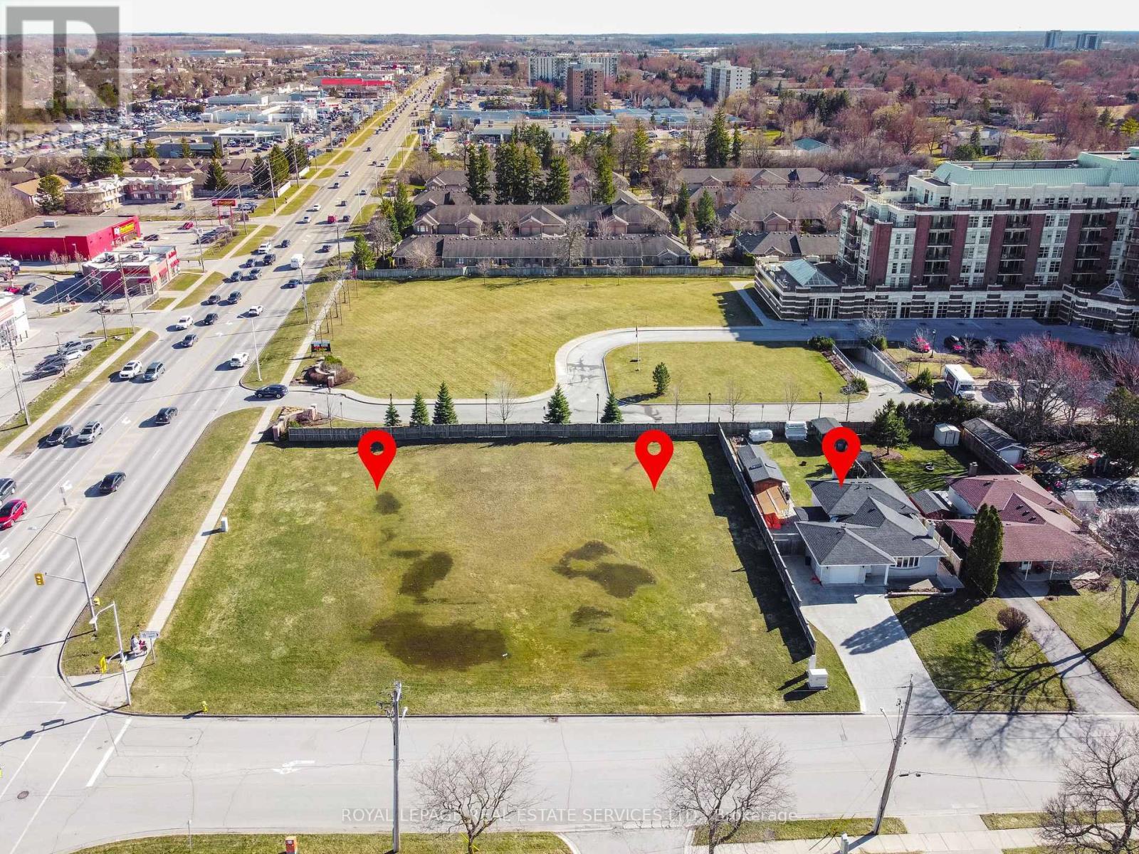 19 Highview Avenue W, London South, ON