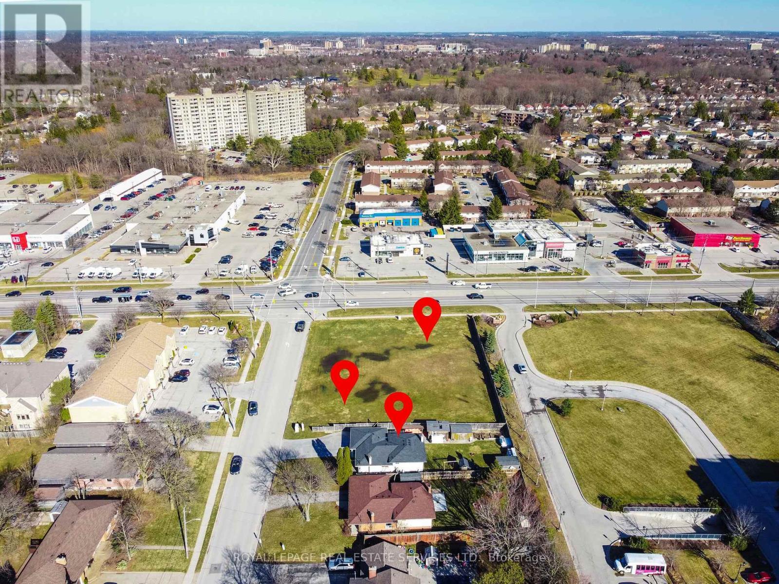 19 Highview Avenue W, London South, ON