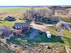 36012 28N Road Steinbach, MB R0A 1X0