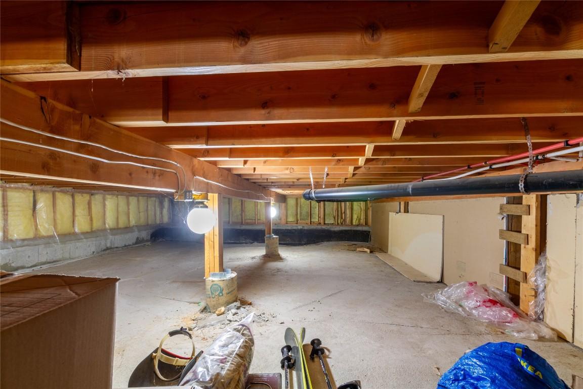 118-505 Browne Road, Vernon, BC - Indoor