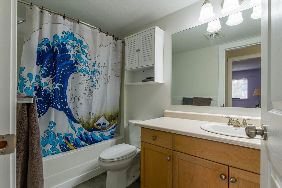 118-505 Browne Road, Vernon, BC - Indoor Photo Showing Bathroom